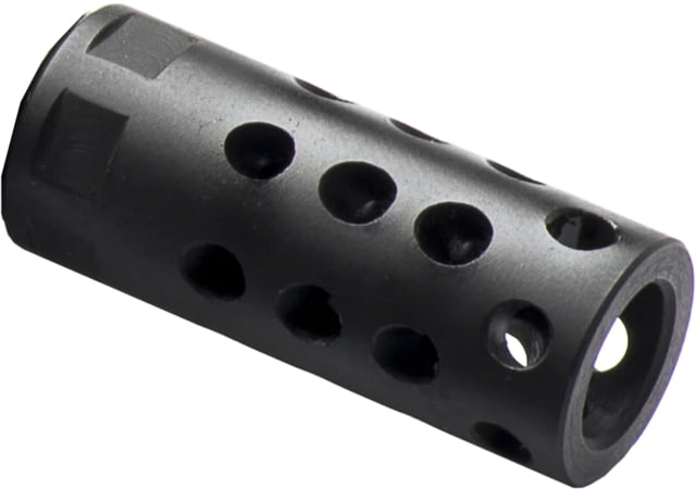 Beretta Typhoon Muzzle Brake 9mm 1/2x28 Black - Beretta
