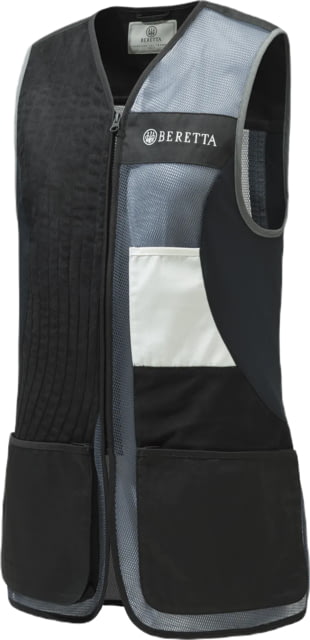 Beretta Uniform Pro 20.20 Micro Vest - Women's Black & Grey Large