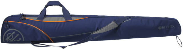 Beretta Uniform Pro Double Soft Gun Case, Blue, FO481T1932054VUNI by USA Beretta Soft Gun Cases