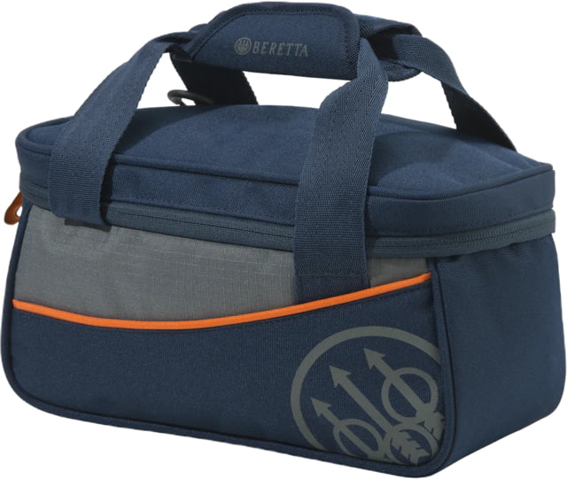 Beretta Uniform PRO EVO Small Bag, Blue, BS142T1932054VUNI by USA Beretta Ammo Pouches