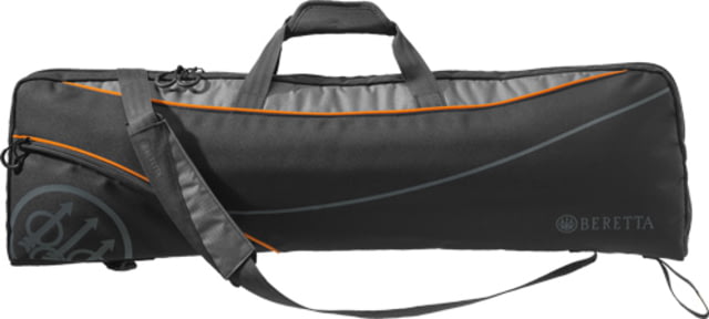 Beretta Uniform Pro EVO Take Down Case 32in BBL Black - Beretta