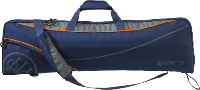 Beretta Uniform EVO Pro Take Down Case, 32in BBL, Blue, FO501T1932054VUNI by USA Beretta Soft Gun Cases