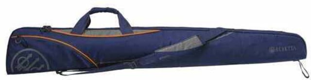 Beretta Uniform Pro Soft Gun Case w/Carry Strap, 54.5in, Black, FO491T1932054VUNI by USA Beretta Soft Gun Cases