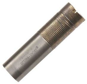 Beretta OptimaChoke HP Flush 28 Gauge Choke Tube Full Silver Silver - Beretta