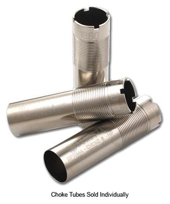 Beretta OptimaChoke HP Flush 28 Gauge Choke Tube Improved Cylinder Silver - Beretta