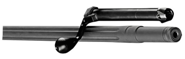 Beretta USA Corp M10 338 KIT BLK 23 5IN, S16062006 by USA Beretta Pistol Barrels