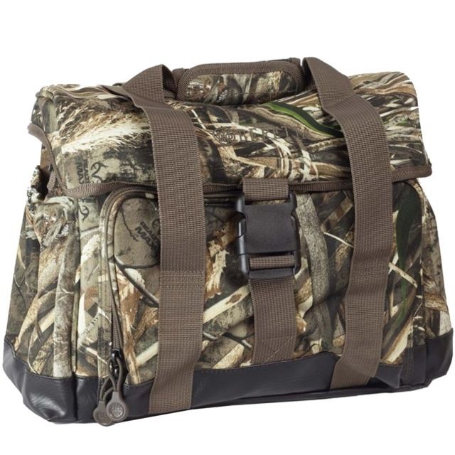 Beretta Waterfowler Blind Bag Max-5 Medium Camo - Beretta