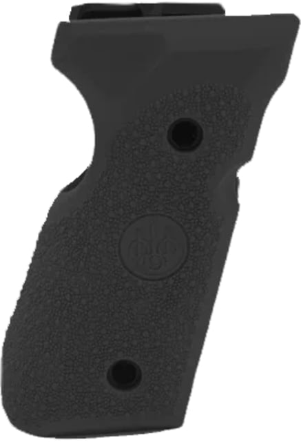 Beretta Wrap Around Rubber Pistol Grip M9A3 Black - Beretta