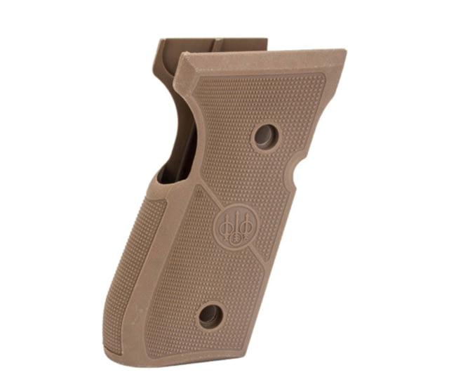 Beretta Wraparound Pistol Grip M9A4 Black