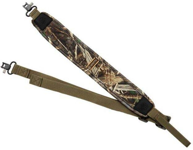 Beretta Xtreme Shotgun Sling Realtree Max-7