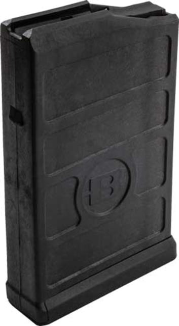 gara B-14R Trainer AICS Rifle Magazine .22 LR 10 Round Black 1 Pack Polymer 10RD Ammo