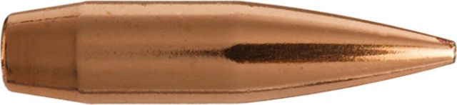 Berger VLD Target .22 Caliber 70 Grain Very Low Drag Boat Tail Rifle Bullets 1000 Bullet