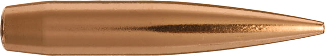 Berger Elite Hunter .284 Caliber 195 Grain EOL Elite Hunter Rifle Bullets 100 Bullet