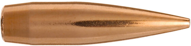 Berger Hybrid Target .308 Caliber 168 Grain Hybrid Rifle Bullets 100 Bullet
