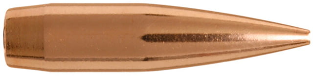 Berger VLD Target .308 Caliber 185 Grain Very Low Drag Boat Tail Rifle Bullets 100 Bullet - Berger