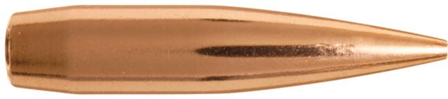 Berger Hybrid Target .308 Caliber 200 Grain Hybrid Rifle Bullets 500 Bullet