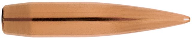 Berger Long Range Hybrid Target .308 Caliber 208 Grain Long Range Hybrid Rifle Bullets 250 Bullet