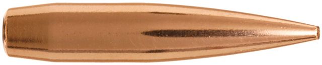 Berger Hybrid Target .308 Caliber 215 Grain Hybrid Rifle Bullets 250 Bullet