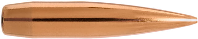 Berger Long Range Hybrid Target .308 Caliber 220 Grain Long Range Hybrid Rifle Bullets 100 Bullet