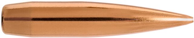 Berger Long Range Hybrid Target .308 Caliber 220 Grain Long Range Hybrid Rifle Bullets 250 Bullet