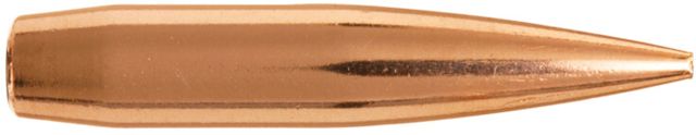Berger Hybrid Target .308 Caliber 230 Grain Hybrid Rifle Bullets 250 Bullet