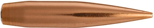 Berger Elite Hunter .338 Caliber 300 Grain Elite Rifle Bullets 100 Bullet
