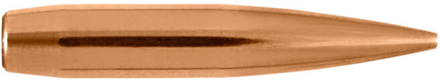 EDEMO Berger Elite Hunter 6.5mm Caliber 156 Grain EOL Elite Hunter Rifle Bullets 100 Bullet  EDEMO1 - Berger