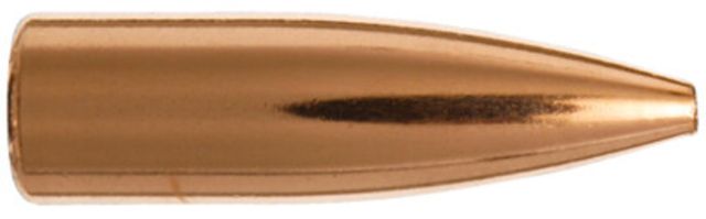 Berger Target 6mm Caliber 64 Grain BR Column Rifle Bullets 1000 Bullet