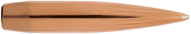 Berger Long Range Hybrid Target 7mm Caliber 190 Grain Long Range Hybrid Rifle Bullets 100 Bullet
