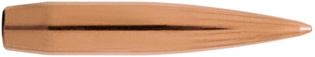 Berger Long Range Hybrid Target 7mm Caliber 190 Grain Long Range Hybrid Rifle Bullets 500 Bullet