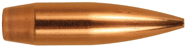 Berger VLD Hunting .270 Caliber 130 Grain Secant Very Low Drag Rifle Bullets 100 Bullet