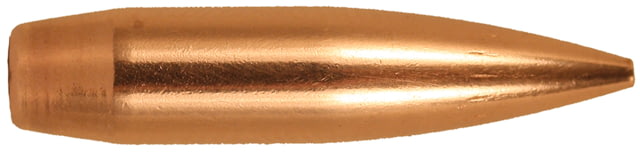 Berger VLD Hunting .270 Caliber 140 Grain Secant Very Low Drag Rifle Bullets 100 Bullet