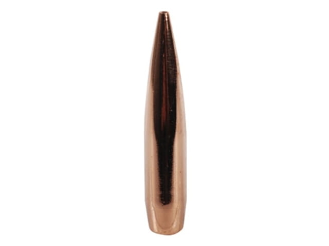 Berger Hybrid Target .284 Caliber 180 Grain Hybrid Rifle Bullets 100 Bullet