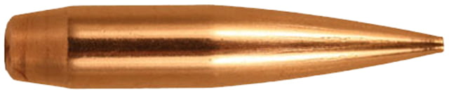 Berger VLD Hunting .30 Caliber 210 Grain Secant Very Low Drag Rifle Bullets 100 Bullet