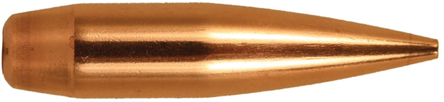 Berger VLD Hunting .284 Caliber 140 Grain Secant Very Low Drag Rifle Bullets 100 Bullet