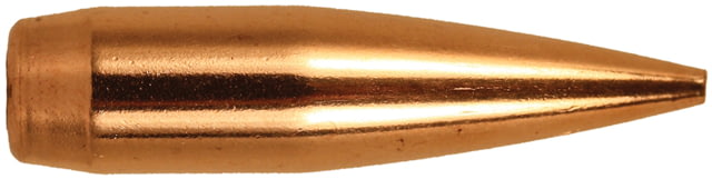 Berger VLD Hunting .30 Caliber 155 Grain Secant Very Low Drag Rifle Bullets 100 Bullet