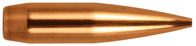 Berger VLD Hunting .30 Caliber 185 Grain Hunting Very Low Drag Rifle Bullets 100 Bullet