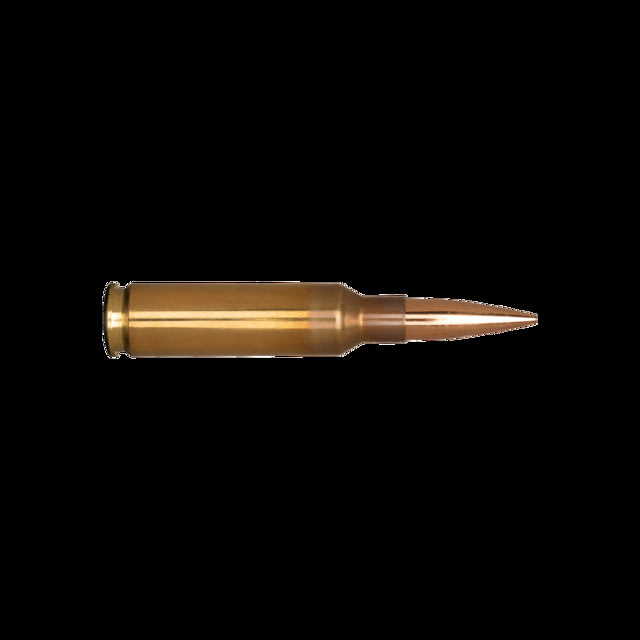 ger Classic Hunter 6.5 Creedmoor 135 Grain Classic Hunter Brass Cased Centerfire Rifle 20 Rounds Ammo