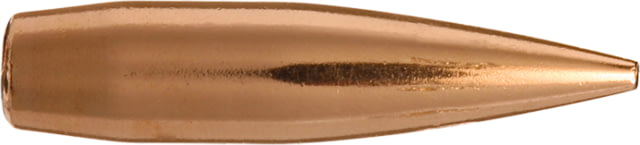 Berger Classic Hybrid Hunter .270 Caliber 130 Grain Classic Rifle Bullets 100 Bullet