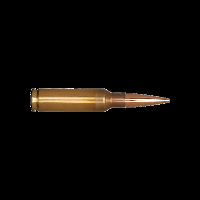 ger Elite Hunter 6.5 Creedmoor 156 Grain Elite Hunter Extreme Outer Limits Brass Cased Centerfire Rifle 20 Rounds Ammo