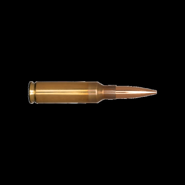 ger Hybrid OTM Tactical 6.5 Creedmoor 130 Grain Hybrid Tactical Open Tip Match Brass Cased Centerfire Rifle 20 Rounds Ammo