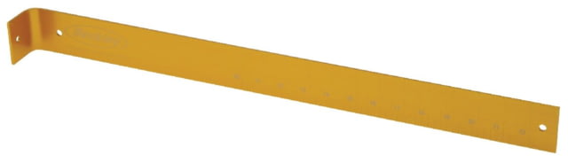 Berkley Aluminum Fish Ruler Gold BAAMB Gold