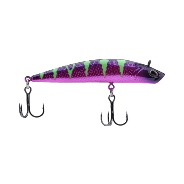 Berkley Finisher Crankbait Bad Anaconda 7