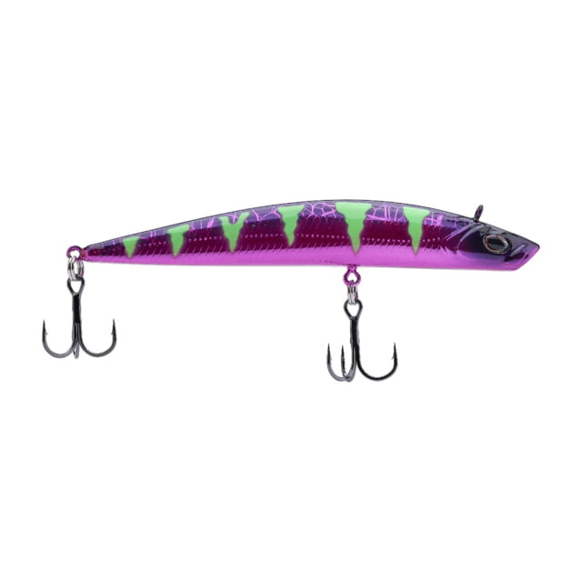 Berkley Finisher Crankbait Bad Anaconda 9