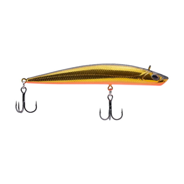 Berkley Finisher Crankbait Black Gold 9
