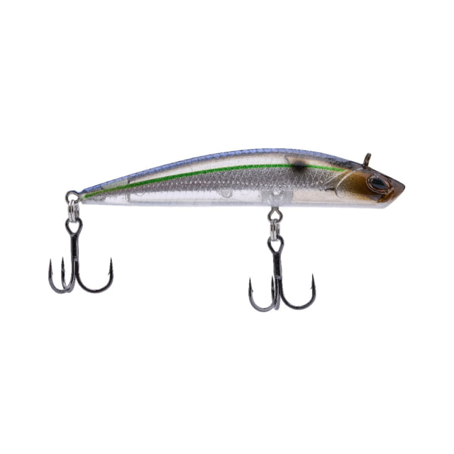 Berkley Finisher Crankbait Blue Smelt 7