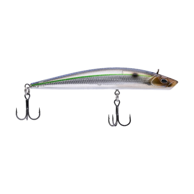 Berkley Finisher Crankbait Blue Smelt 9
