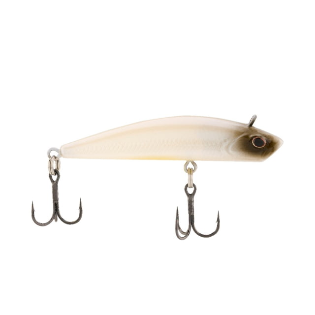 Berkley Finisher Crankbait French Pearl 5
