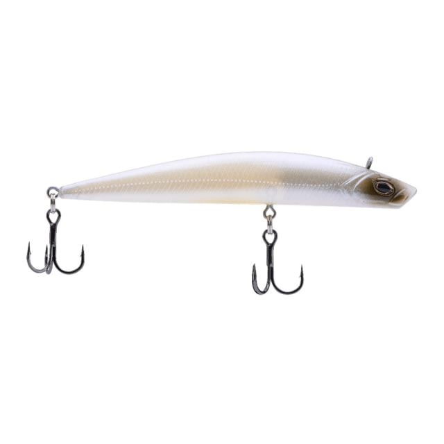 Berkley Finisher Crankbait French Pearl 9