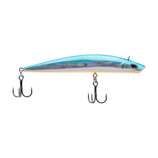 Berkley Finisher Crankbait OG Blue 9
